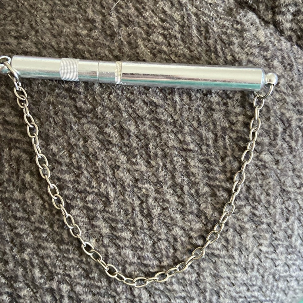 Nunafey Dog whistle, Metal Pet Training, Silent Control